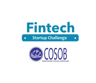 Fintech Startup Challenge - COSOB